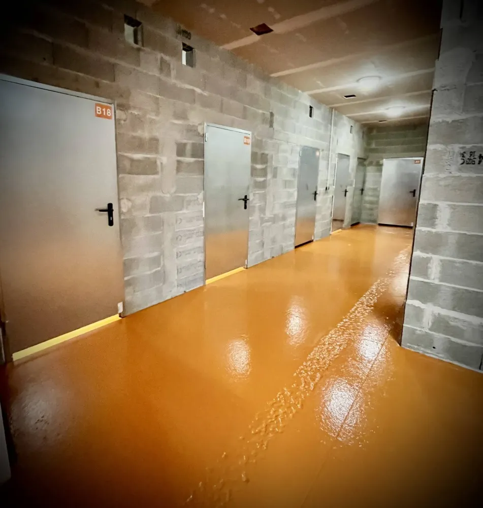 Garde-meubles près de Fillinges